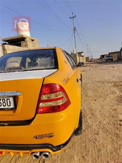جیلی CK